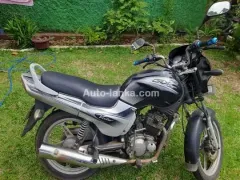TVS Victor GLX